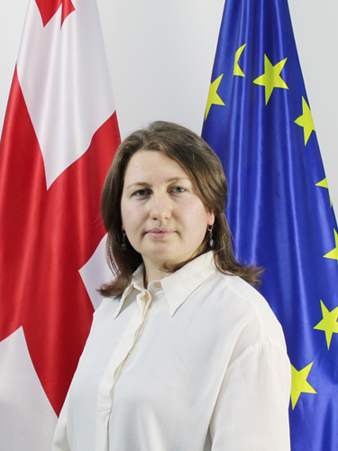 თებროლე ლიპარტელიანი